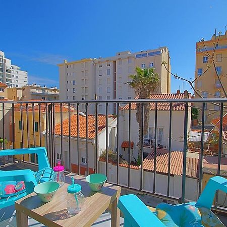Houstal Apartman Canet-en-Roussillon Kültér fotó