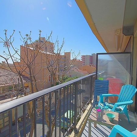 Houstal Apartman Canet-en-Roussillon Kültér fotó