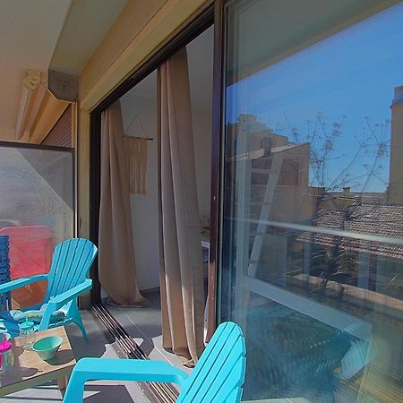 Houstal Apartman Canet-en-Roussillon Kültér fotó