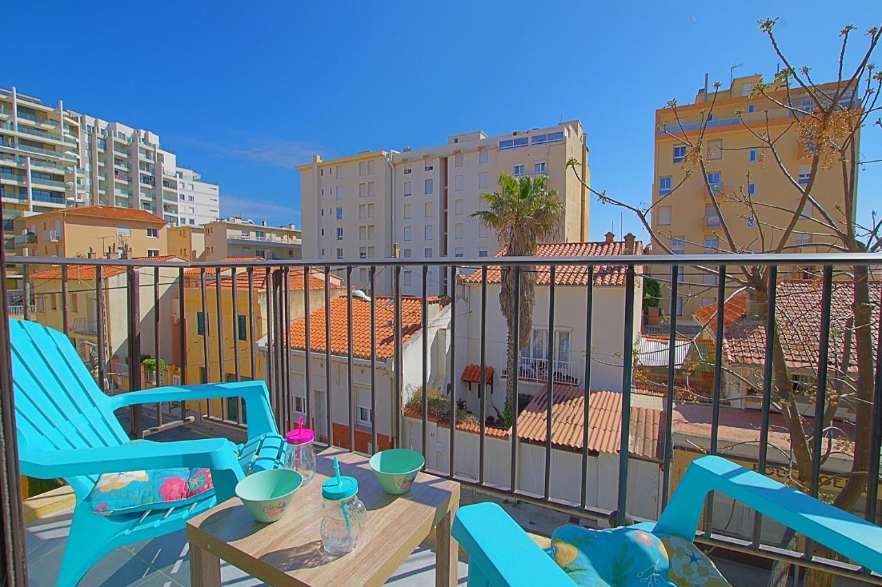 Houstal Apartman Canet-en-Roussillon Kültér fotó