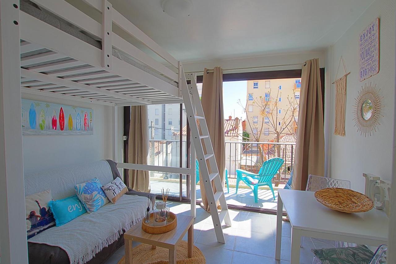 Houstal Apartman Canet-en-Roussillon Kültér fotó