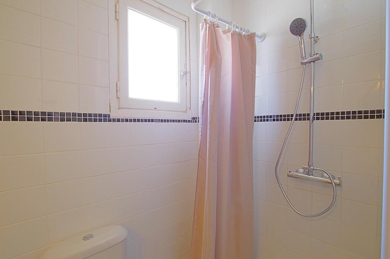 Houstal Apartman Canet-en-Roussillon Kültér fotó