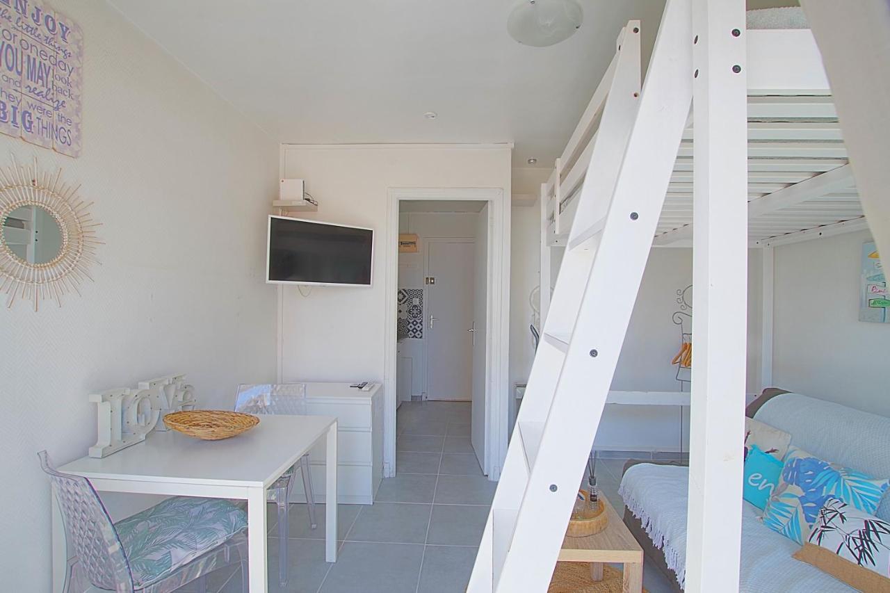 Houstal Apartman Canet-en-Roussillon Kültér fotó