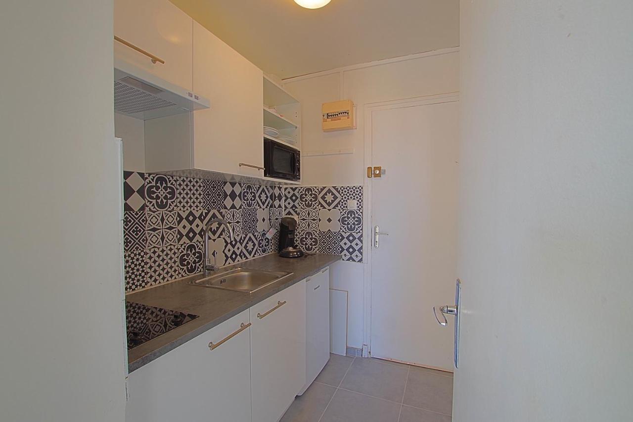 Houstal Apartman Canet-en-Roussillon Kültér fotó
