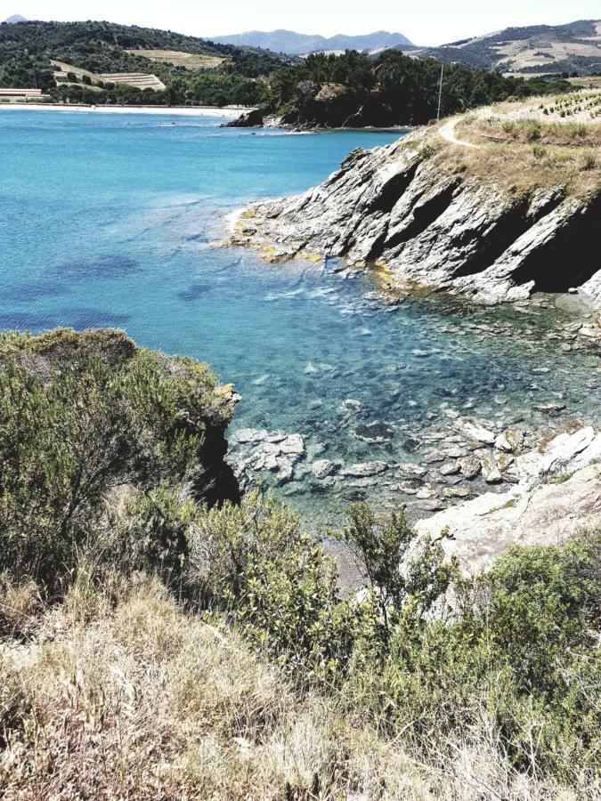 Houstal Apartman Canet-en-Roussillon Kültér fotó