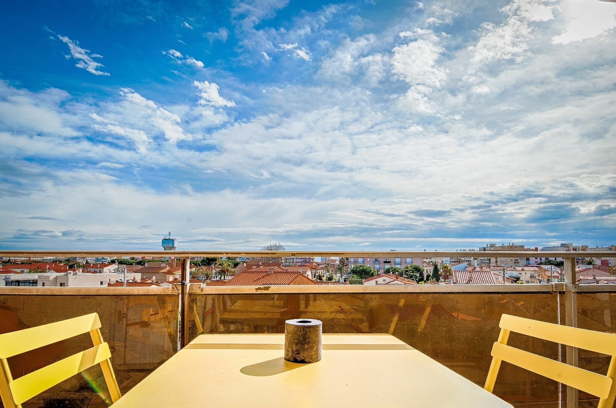 Houstal Apartman Canet-en-Roussillon Kültér fotó