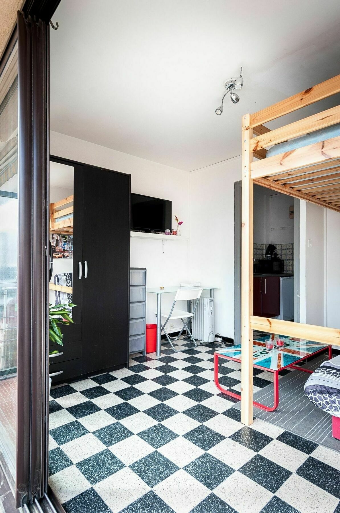 Houstal Apartman Canet-en-Roussillon Kültér fotó