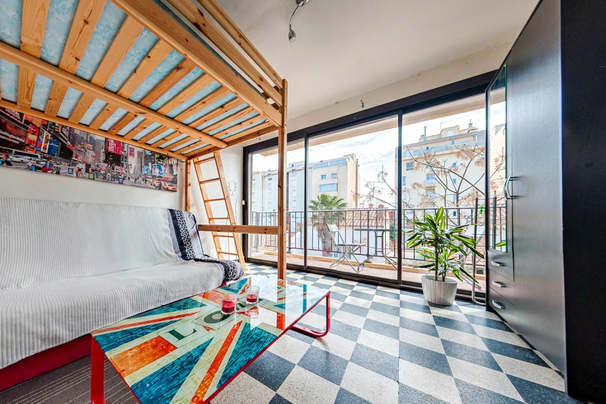 Houstal Apartman Canet-en-Roussillon Kültér fotó