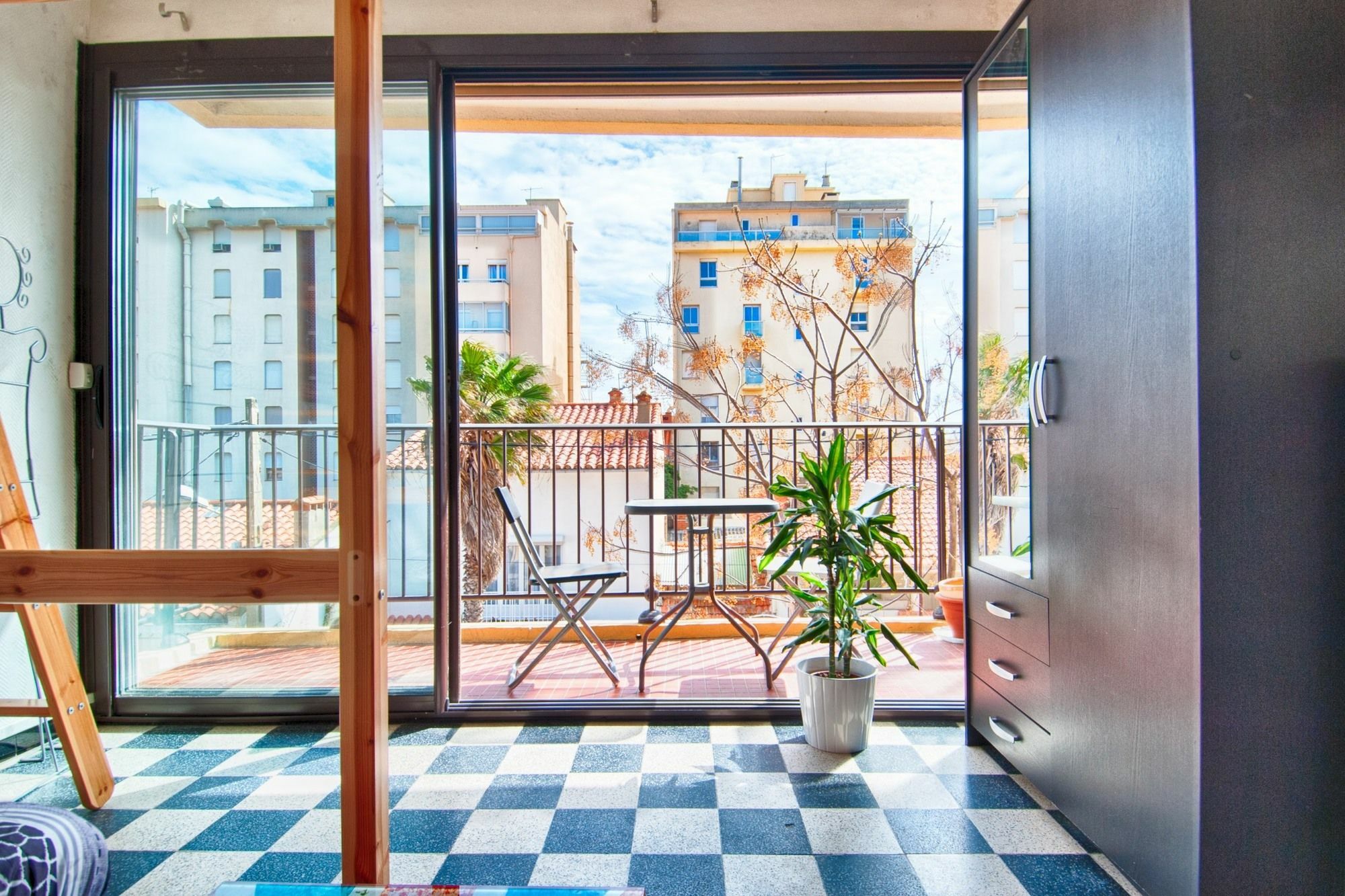Houstal Apartman Canet-en-Roussillon Kültér fotó