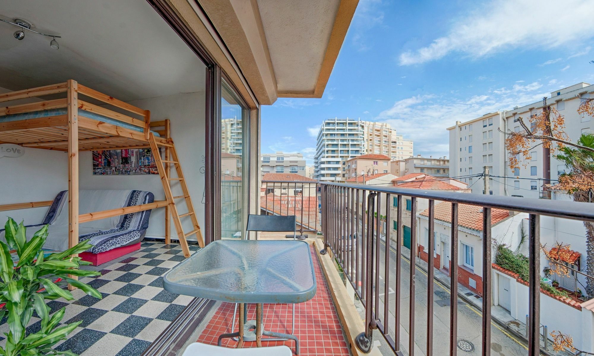 Houstal Apartman Canet-en-Roussillon Kültér fotó