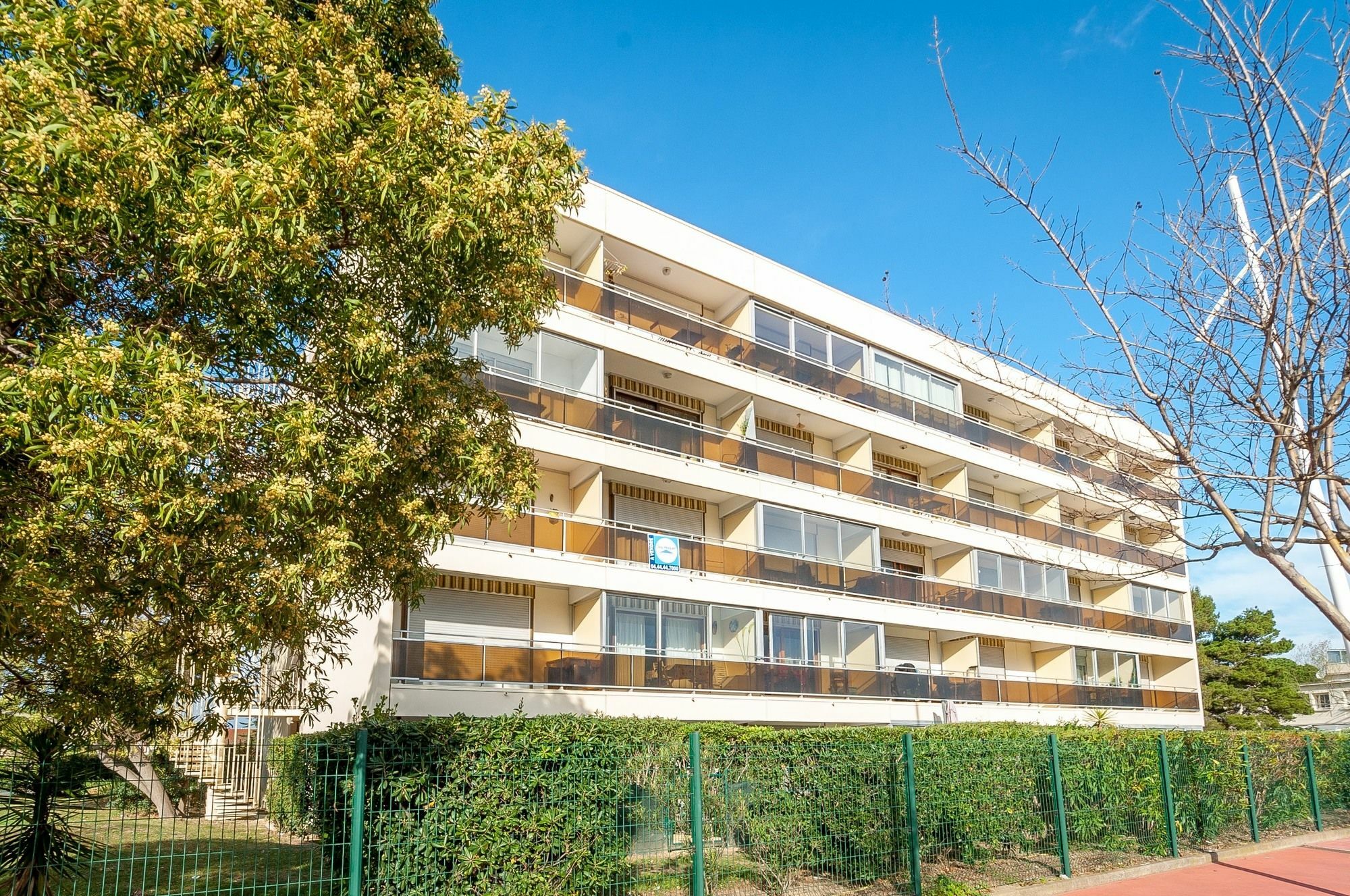 Houstal Apartman Canet-en-Roussillon Kültér fotó
