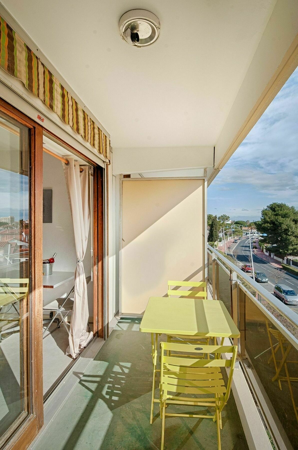 Houstal Apartman Canet-en-Roussillon Kültér fotó