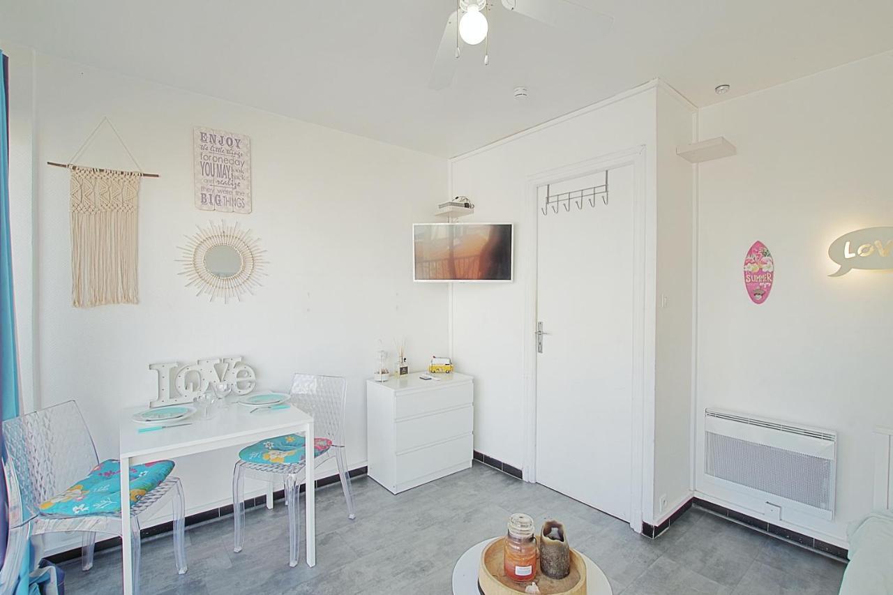 Houstal Apartman Canet-en-Roussillon Kültér fotó